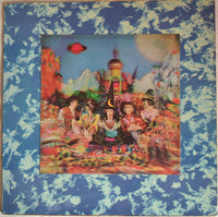 The Rolling Stones : Their Satanic Majesties Request (LP, Album, Len)