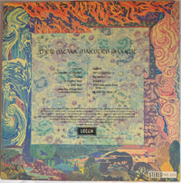 The Rolling Stones : Their Satanic Majesties Request (LP, Album, Len)