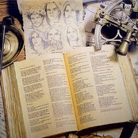 Kansas (2) : Point Of Know Return (LP, Album, RP)
