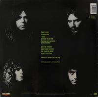 Overkill : The Years Of Decay (LP, Album)