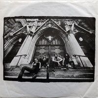 Overkill : The Years Of Decay (LP, Album)
