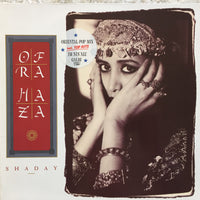 Ofra Haza : Shaday (LP, Album)