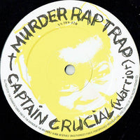 Culture Club : I'm Afraid Of Me (Extended Dance Mix) (12", Single)