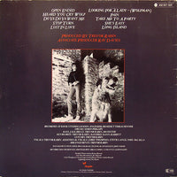 Trevor Rabin : Wolf (LP, Album)