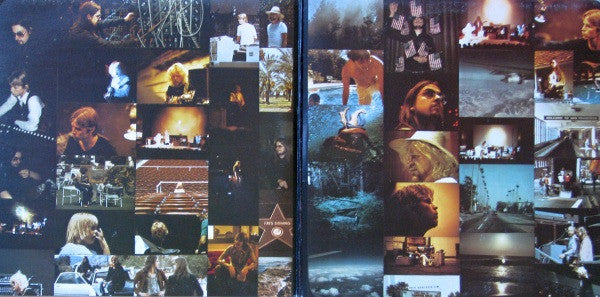 Tangerine Dream : Encore (2xLP, Album, Gat)