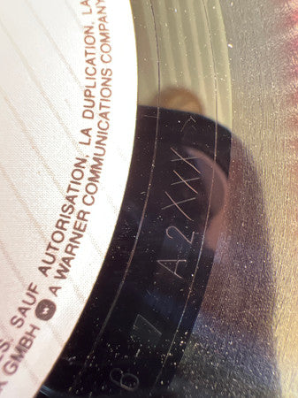 Chicago (2) : Stay The Night (7", Single)