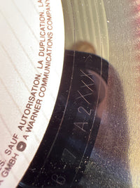 Chicago (2) : Stay The Night (7", Single)