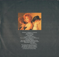 Mylene Farmer* : Ainsi Soit Je... (LP, Album, Emb)