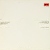Elke Sommer : Love In Any Language (LP, Album, RE)