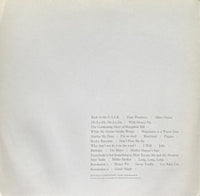The Beatles : The Beatles (2xLP, Album, Num, RP)