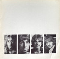 The Beatles : The Beatles (2xLP, Album, Num, RP)