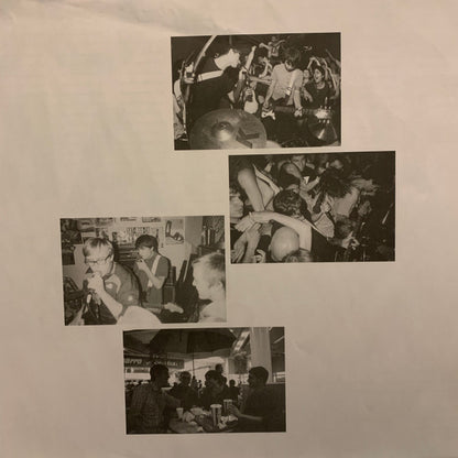 Joyce Manor : Of All Things I Will Soon Grow Tired (LP, Ltd, Red)