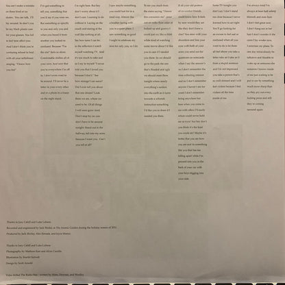 Joyce Manor : Of All Things I Will Soon Grow Tired (LP, Ltd, Red)