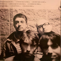Joyce Manor : Of All Things I Will Soon Grow Tired (LP, Ltd, Red)