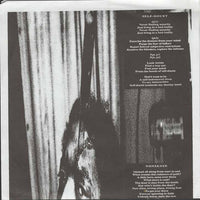 Neurosis : Aberration EP (7", EP, RE)