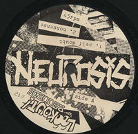 Neurosis : Aberration EP (7", EP, RE)