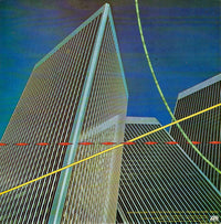 Yes : Going For The One (LP, Album, RE, Gat)