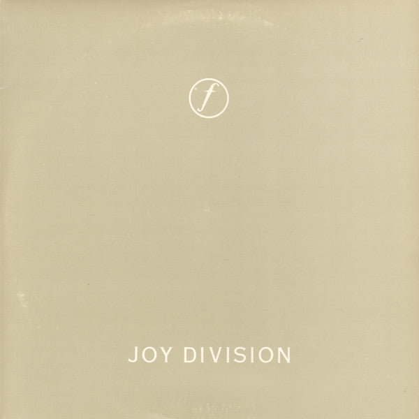 Joy Division : Still (2xLP, Album, RE, Gat)
