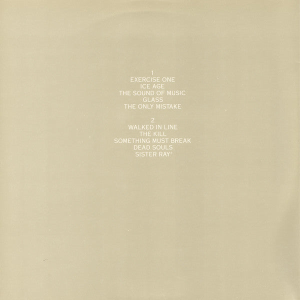 Joy Division : Still (2xLP, Album, RE, Gat)