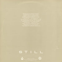 Joy Division : Still (2xLP, Album, RE, Gat)