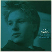 Arj Snoek : Albert Gabriel (2xLP, Album)