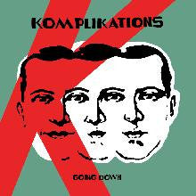 Komplikations : Going Down (12")