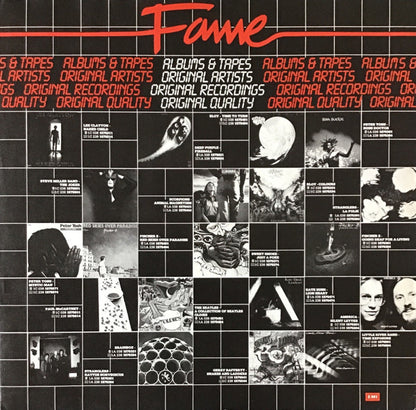 Iron Maiden : Killers (LP, Album, RE)