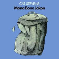 Cat Stevens : Mona Bone Jakon (LP, Album, RE)
