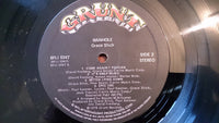 Grace Slick : Manhole (LP, Album)