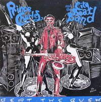 Prince Charles And The City Beat Band : Beat The Bush (12")