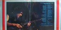 Gary Moore : We Want Moore! (LP, Album + 12")