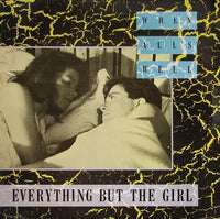 Everything But The Girl : When All's Well (12")