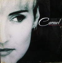 Carmel (2) : Every Little Bit (12", Single)