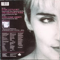Carmel (2) : Every Little Bit (12", Single)