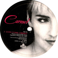 Carmel (2) : Every Little Bit (12", Single)