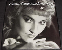 Carmel (2) : You Can Have Him (12")