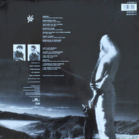 Phillip Boa And The Voodooclub* : Hair (LP, Album)