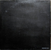 Bauhaus : The Sky's Gone Out (LP, Album)