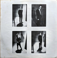 Bauhaus : The Sky's Gone Out (LP, Album)