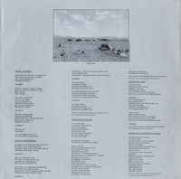 Manfred Mann's Earth Band : Somewhere In Afrika (LP, Album)