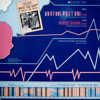 Thompson Twins : Doctor! Doctor! (12", Maxi)