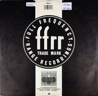 Sterling Void : Runaway Girl c/w It's All Right (12")