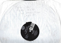 Sterling Void : Runaway Girl c/w It's All Right (12")