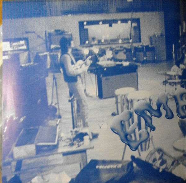 Embryo (3) : Rocksession (LP, Album, RE)
