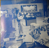 Embryo (3) : Rocksession (LP, Album, RE)
