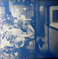 Embryo (3) : Rocksession (LP, Album, RE)