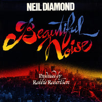 Neil Diamond : Beautiful Noise (LP, Album, Gat)