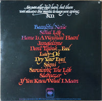Neil Diamond : Beautiful Noise (LP, Album, Gat)