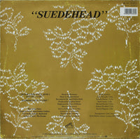 Morrissey : Suedehead (12", Single)