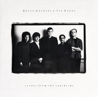Bruce Hornsby & The Range* : Scenes From The Southside (LP, Album)